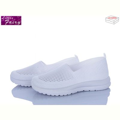 Туфли Little Fairy A1030-3