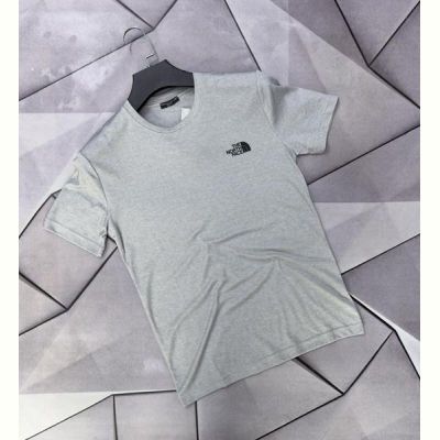 Футболка Rassul 66804 grey