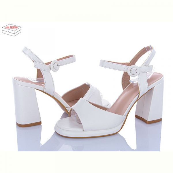 Босоножки Qq Shoes QQ62-2