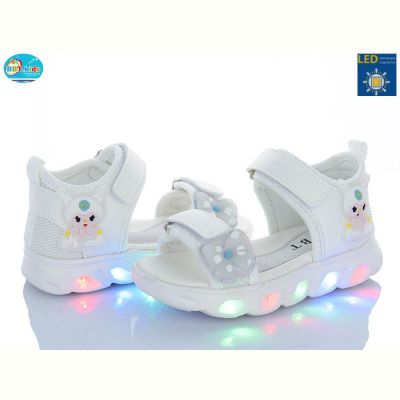 Босоножки Bbt L605-2-5 LED