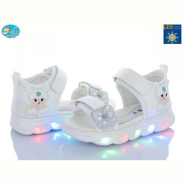 Босоножки Bbt L605-2-5 LED