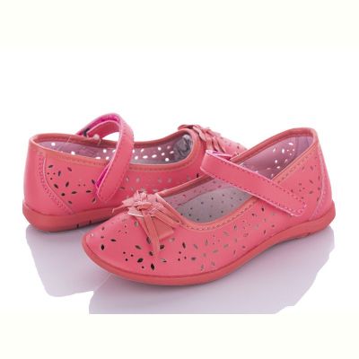 Туфли Apawwa AH358 melon red