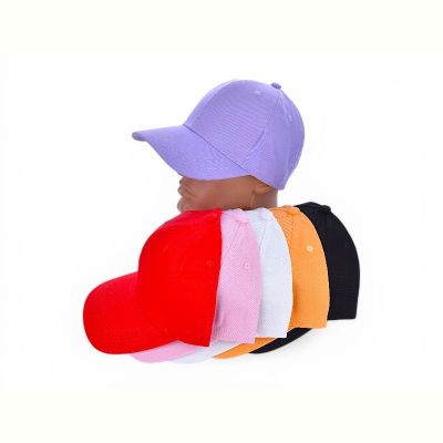 Кепка KH clothes A11 mix