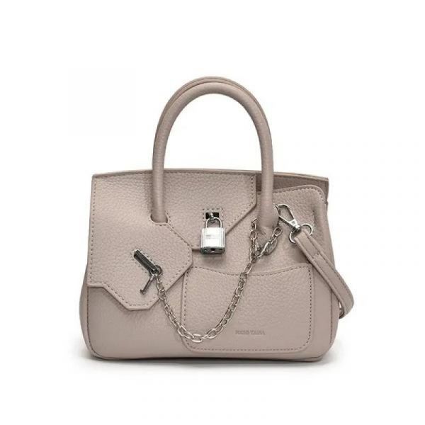 Сумка Fashion Bag 6295-3 grey