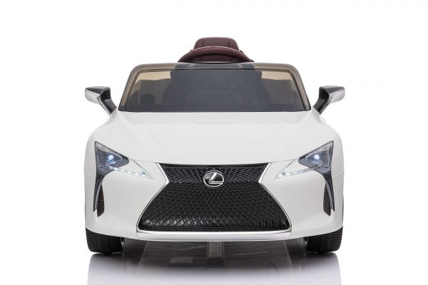 Дитячий електромобіль YJ1618 Lexus LC500