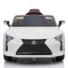 Дитячий електромобіль YJ1618 Lexus LC500