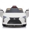 Дитячий електромобіль YJ1618 Lexus LC500