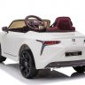 Дитячий електромобіль YJ1618 Lexus LC500
