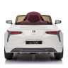 Дитячий електромобіль YJ1618 Lexus LC500