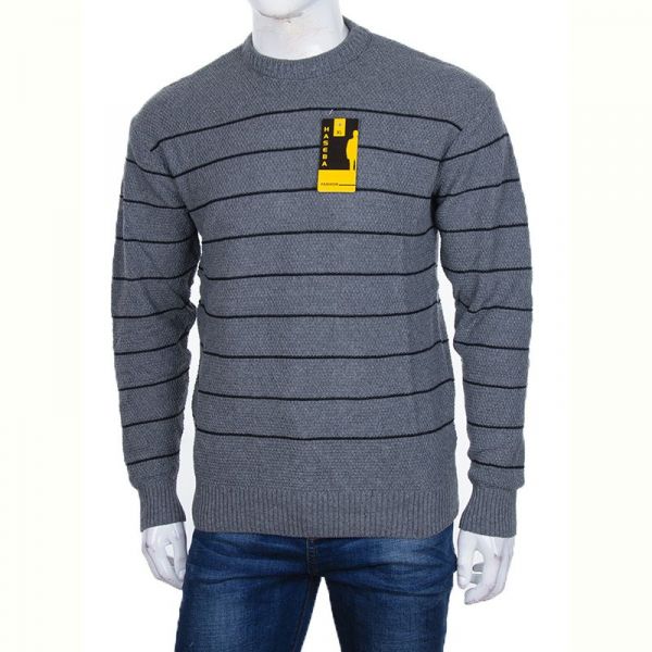 Свитер Abdo SS12 grey