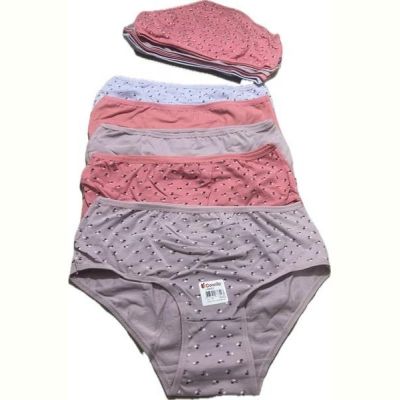 Трусы Annet OX25 mix (2XL)