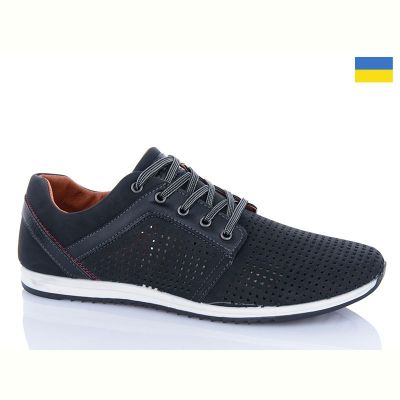 Кроссовки Dual 8201-1