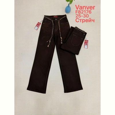 Джинсы Maxim Jeans F82176 brown