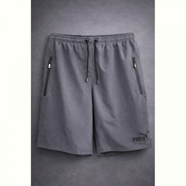 Шорты Zalov ZW1665 grey