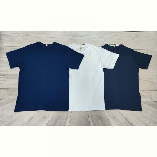 Футболка Samo 120-1 white