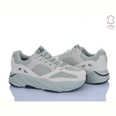 Кроссовки Stilli CX602-4 шкіра піна
