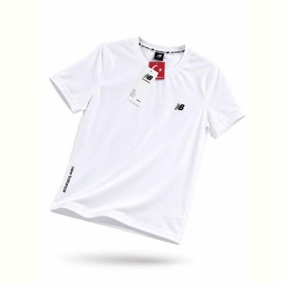 Футболка Alex Clothes 14417 white