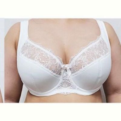 Бюстгальтер Diorella 5104G white