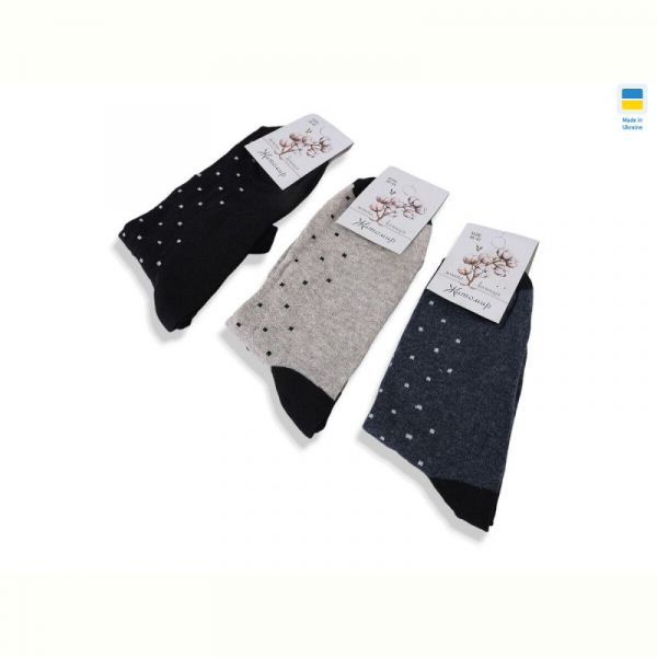 Носки Textile T331 mix 36-41