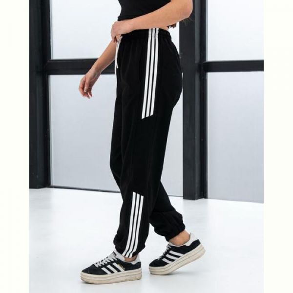 Штаны спорт AZNA Б38 black