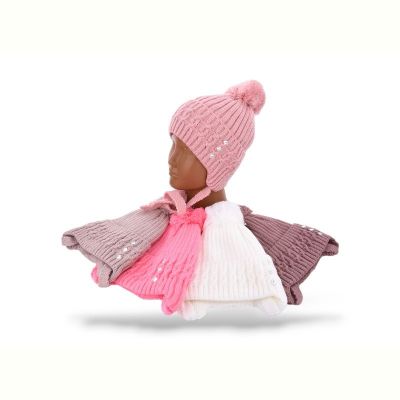Шапка Red Hat clothes SA1335 mix