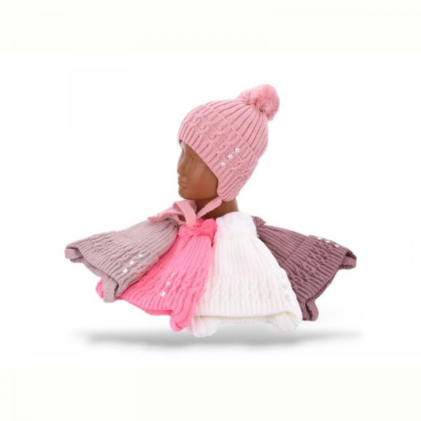 Шапка Red Hat clothes SA1335 mix