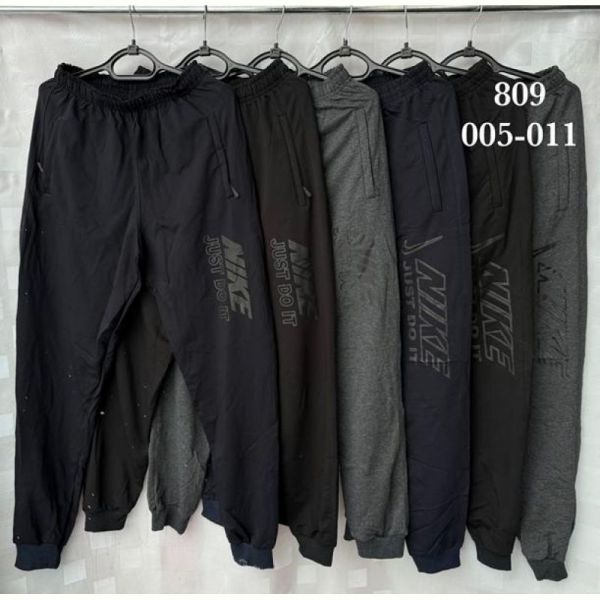 Штаны спорт Shon 005 navy