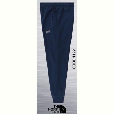 Штаны спорт AZT 1122NF blue