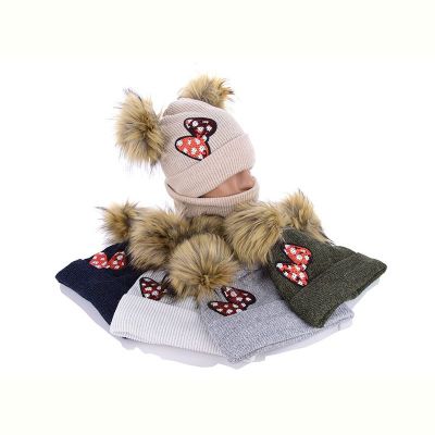 Комплект Red Hat clothes KA335 mix