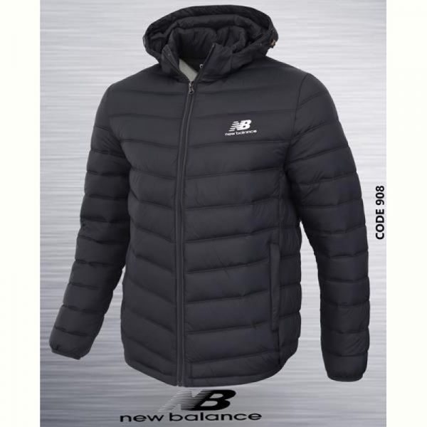Куртка AZT 908 d.grey