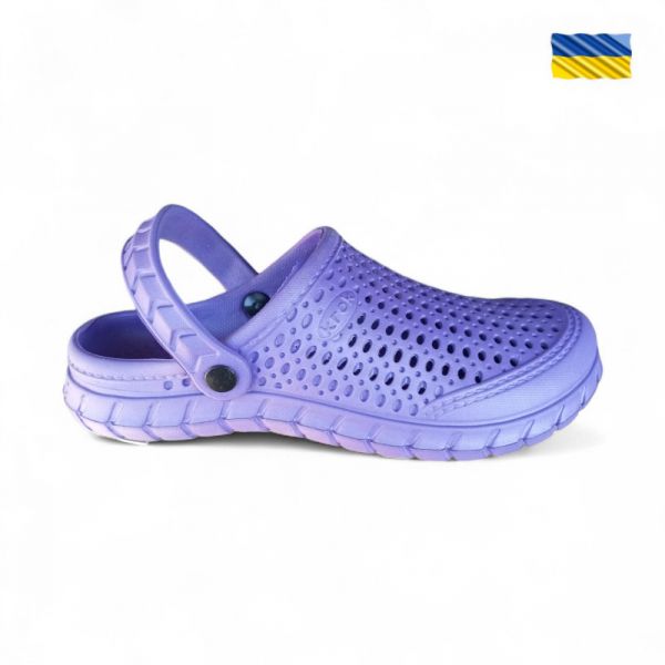 Кроксы Krok FMA-Krok C62-10