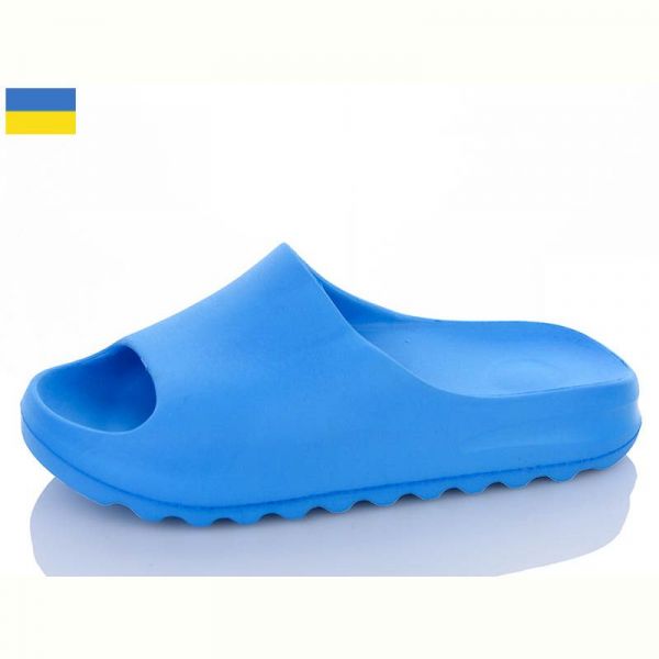 Шлепанцы Luckline 5127-22