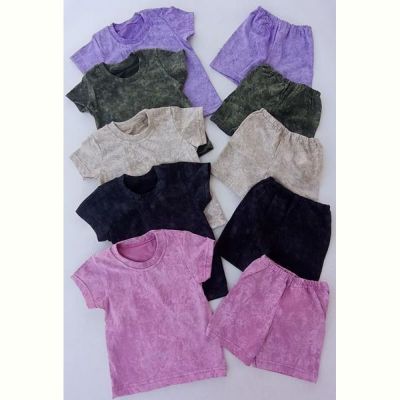 Костюм Meloria ML5767 khaki
