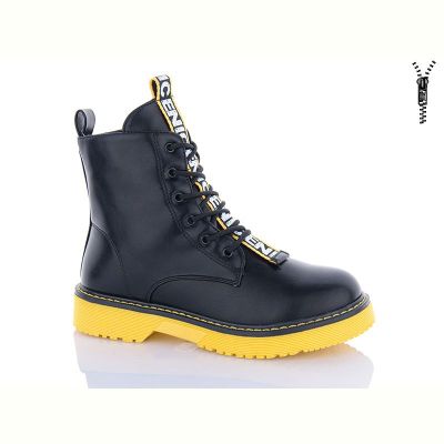 Ботинки Kimboo H3-409GF