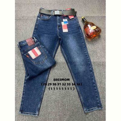 Джинсы God Baron 8803 blue