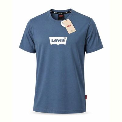 Футболка Alex Clothes 14191 blue