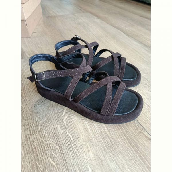 Босоножки DvaShoes VK535-1