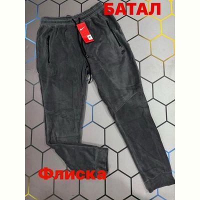 Штаны спорт Alex Clothes 13076 grey
