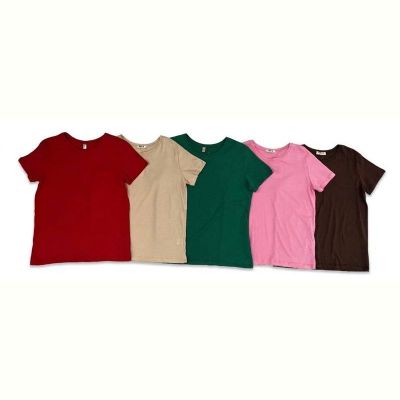 Футболка Annet YT3001 brown