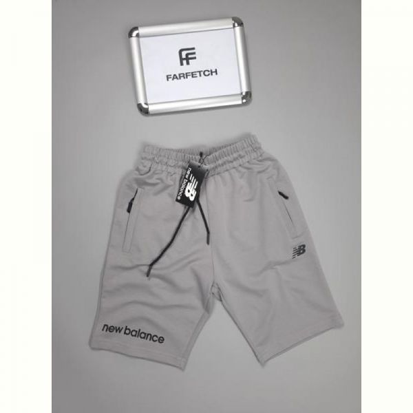 Шорты Hous Of Timur HT1726 l.grey