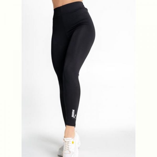 Лосины Sport style P7000-1 black