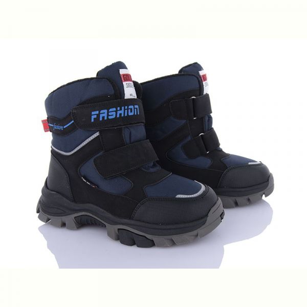 Ботинки Xifa kids XF01-L11-3