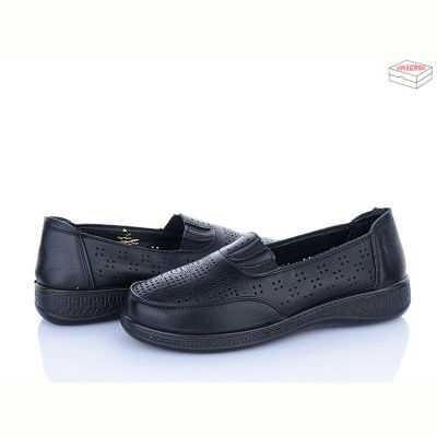 Туфли Jiaolimei 4321-972-1