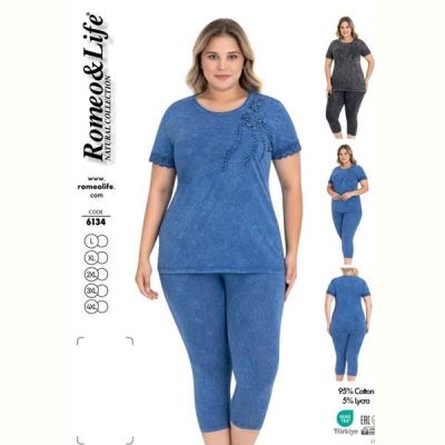 Костюм Romeo life 6134 blue