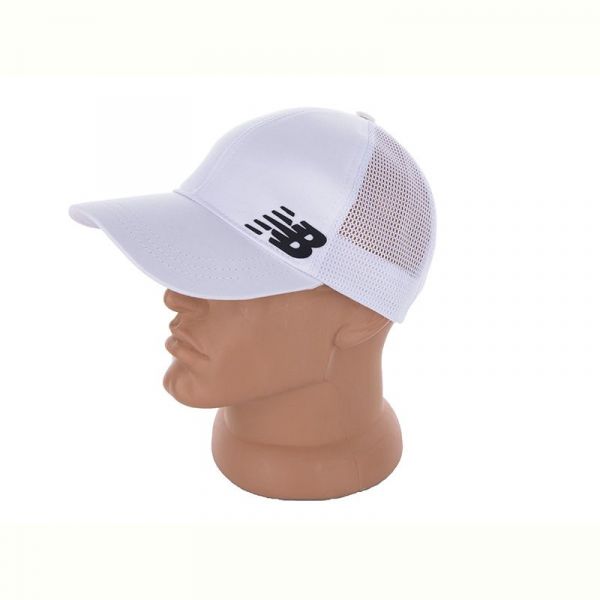 Кепка Mabi H115 white