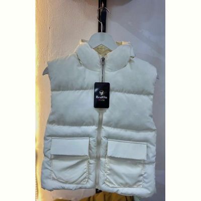 Жилетка Fili kids FK1505 white