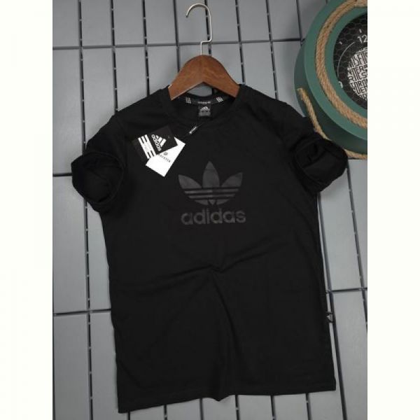 Футболка Hous Of Timur HT2099 black