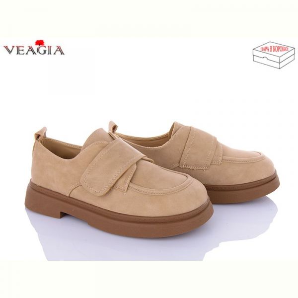 Туфли Veagia FD7-2
