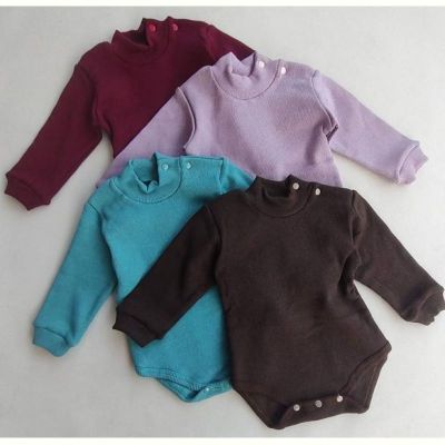 Боди Meloria ML3357 brown
