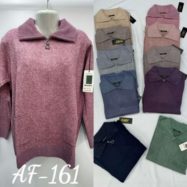 Кофта Peng AF161 mix